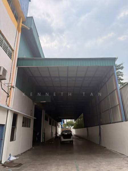 Factory for Rent in Masai (Johor) - Kenneth Tan - Exterior - PropertyGuru.com.my