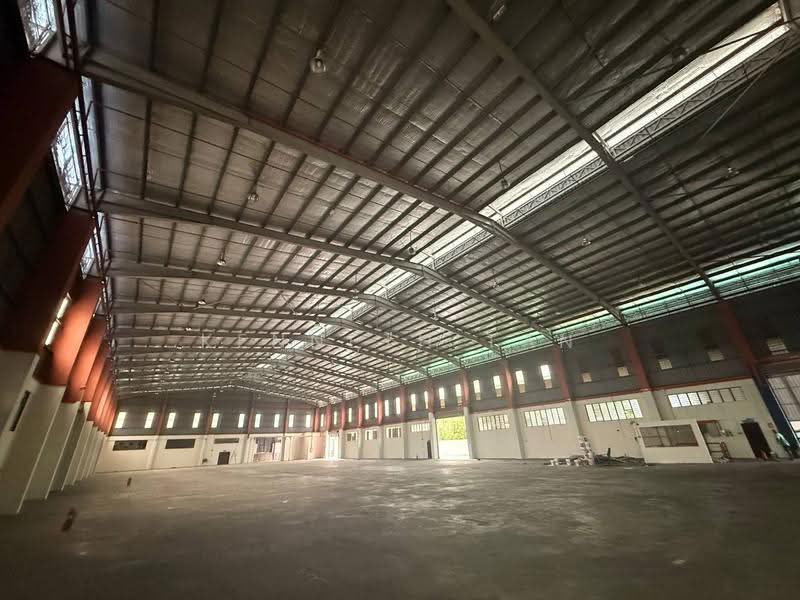Factory for Rent in Masai (Johor) - Kenneth Tan - Interior - PropertyGuru.com.my