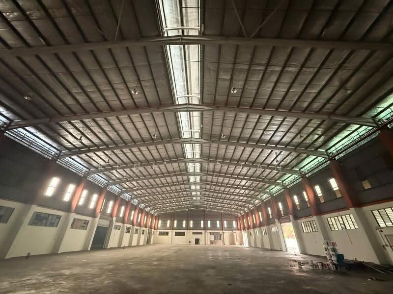 Factory for Rent in Masai (Johor) - Kenneth Tan - Interior - PropertyGuru.com.my