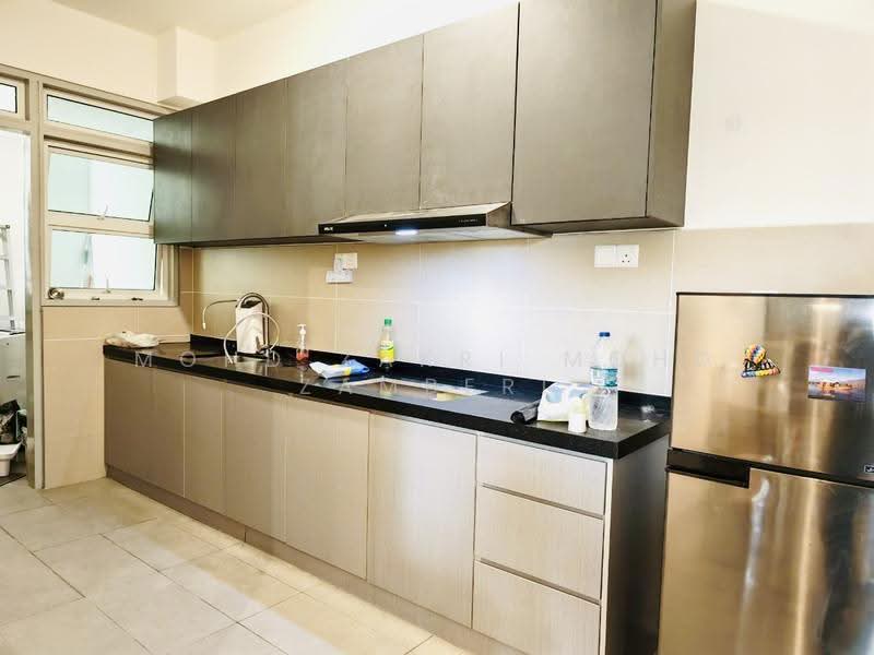 Condominium for Rent at Residensi Suasana @ Damai - Mohd Zakri Mohd Zamberi - Kitchen - PropertyGuru.com.my
