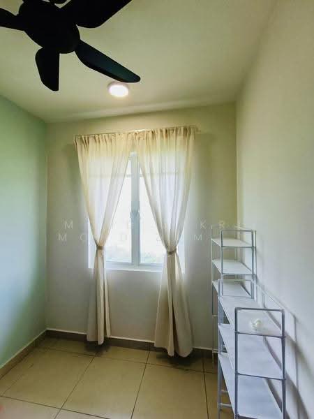 Condominium for Rent at Residensi Suasana @ Damai - Mohd Zakri Mohd Zamberi - Interior - PropertyGuru.com.my