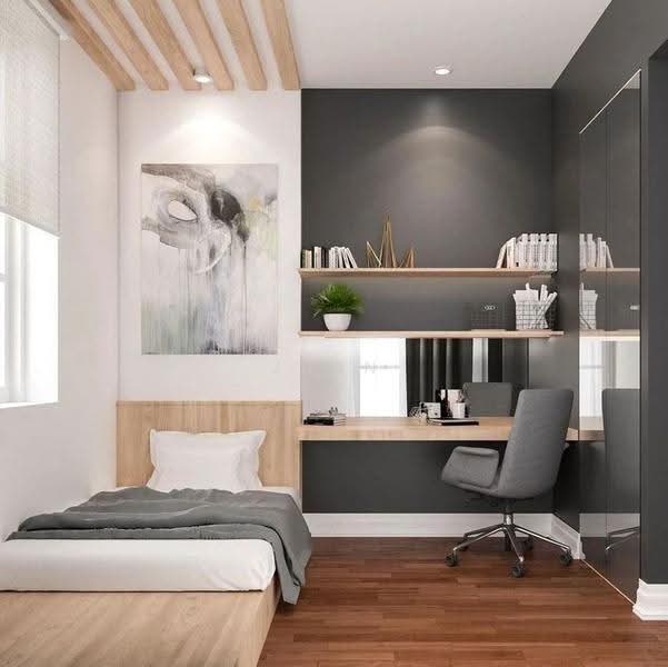 Kediaman Servis untuk Disewa di Armani Raja Uda - Junn Wong - Bedroom - PropertyGuru.com.my
