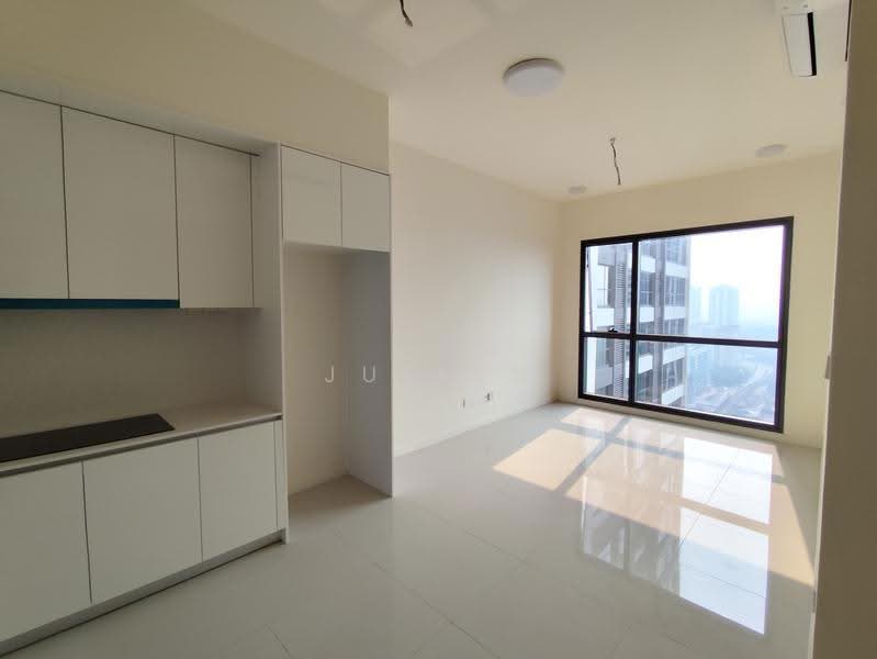 Service Residence for Rent at Edelweiss @ Tropicana Gardens - Julius Ong - Kitchen - PropertyGuru.com.my