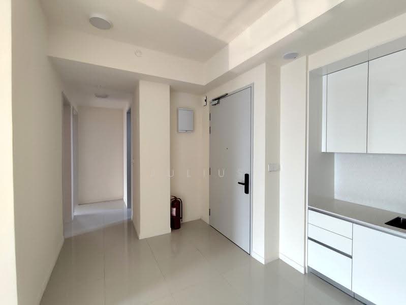 Service Residence for Rent at Edelweiss @ Tropicana Gardens - Julius Ong - Entrance - PropertyGuru.com.my