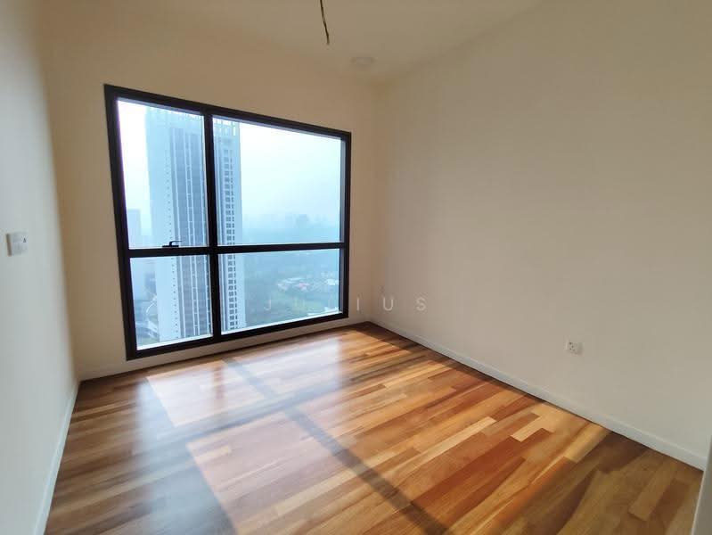 Service Residence for Rent at Edelweiss @ Tropicana Gardens - Julius Ong - View - PropertyGuru.com.my