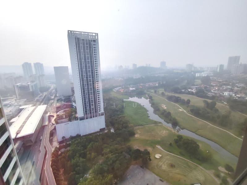 Service Residence for Rent at Edelweiss @ Tropicana Gardens - Julius Ong - View - PropertyGuru.com.my