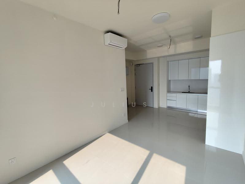 Service Residence for Rent at Edelweiss @ Tropicana Gardens - Julius Ong - Kitchen - PropertyGuru.com.my