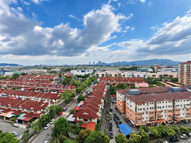 Condominium for Sale at Tree Sparina - Rainny Wong - Exterior - PropertyGuru.com.my