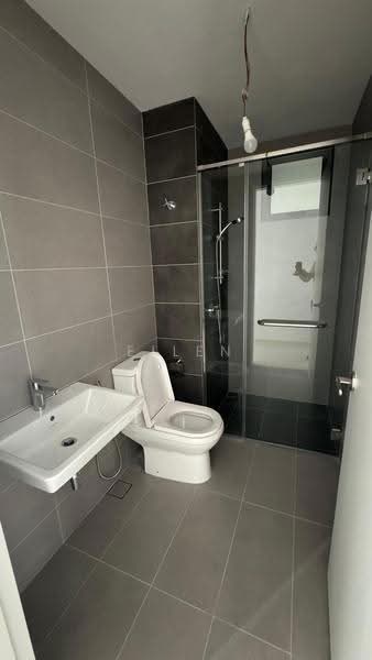 Service Residence for Sale at Sunway Belfield - Eilen Ng - Bathroom - PropertyGuru.com.my