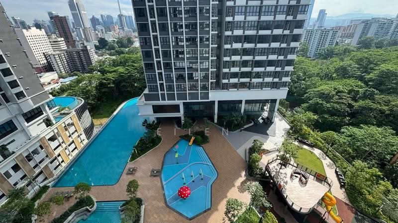 Service Residence for Sale at Sunway Belfield - Eilen Ng - Exterior - PropertyGuru.com.my