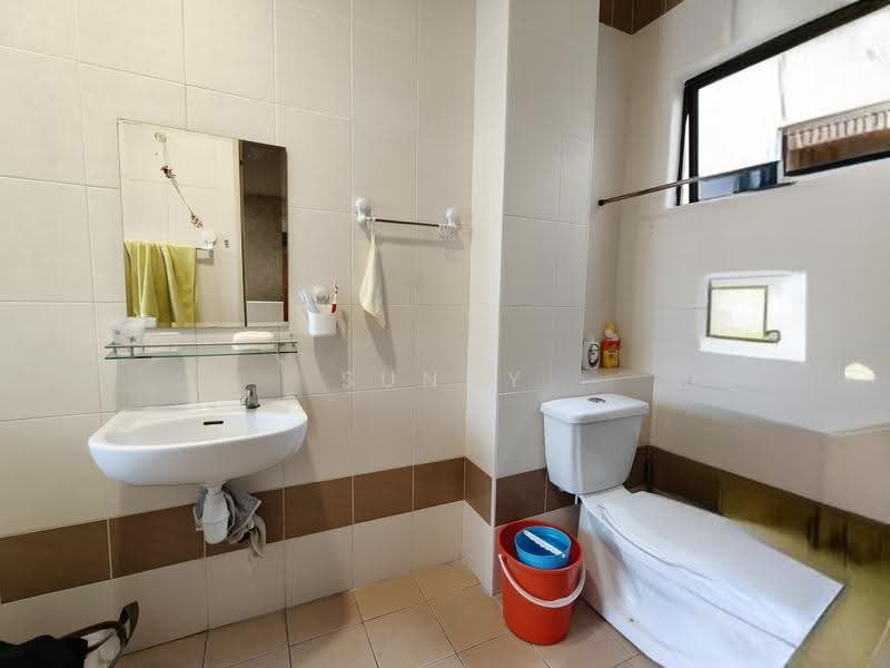 Rumah Teres 3-Tingkat untuk Dijual di Cheras (Selangor) - Sunny Chien - Bathroom - PropertyGuru.com.my
