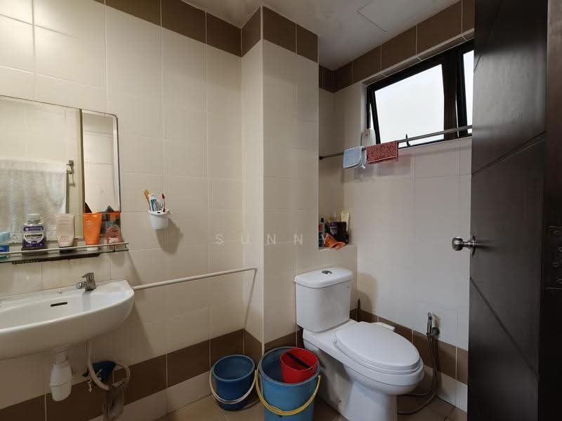 Rumah Teres 3-Tingkat untuk Dijual di Cheras (Selangor) - Sunny Chien - Bathroom - PropertyGuru.com.my