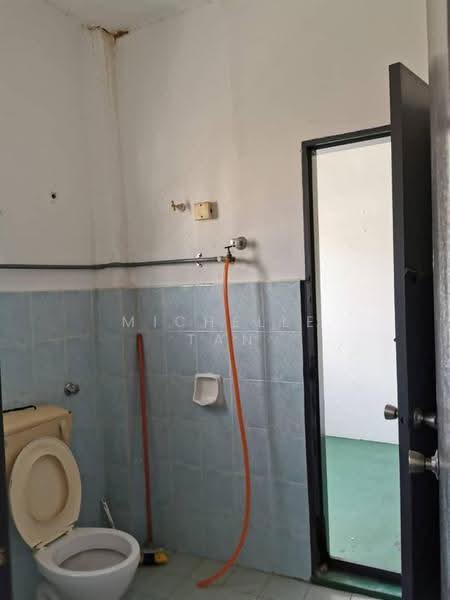 Terraced House for Sale in Taman Sri Kejora (Kajang) - Michelle Tan - Bathroom - PropertyGuru.com.my