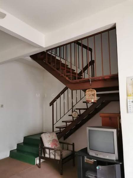 Terraced House for Sale in Taman Sri Kejora (Kajang) - Michelle Tan - Interior - PropertyGuru.com.my