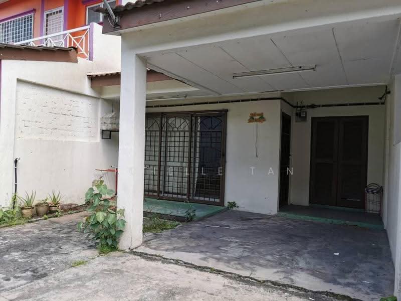 Terraced House for Sale in Taman Sri Kejora (Kajang) - Michelle Tan - Exterior - PropertyGuru.com.my