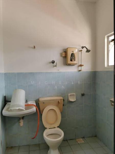 Terraced House for Sale in Taman Sri Kejora (Kajang) - Michelle Tan - Bathroom - PropertyGuru.com.my