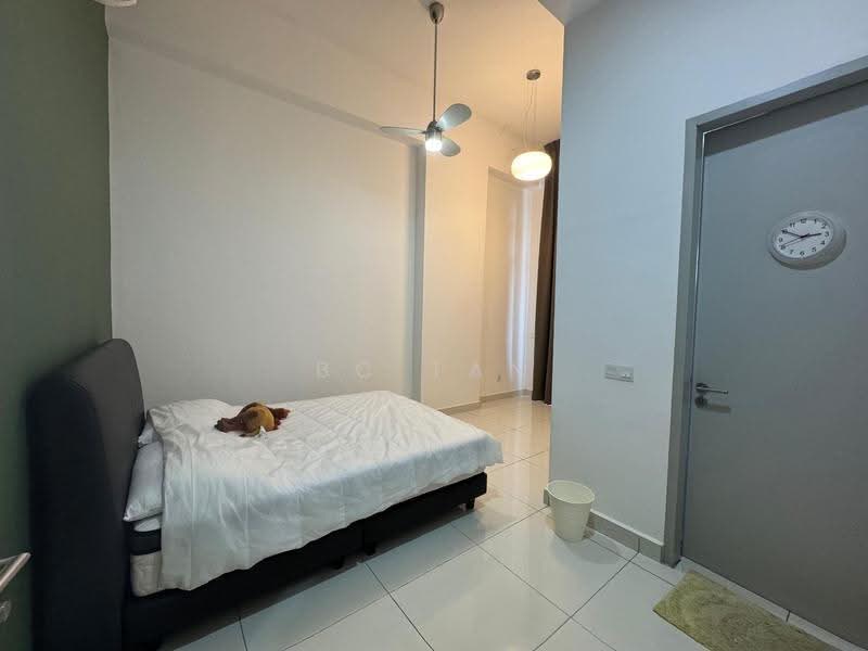 Condominium for Sale at Dua Menjalara - BC TAN - Bedroom - PropertyGuru.com.my