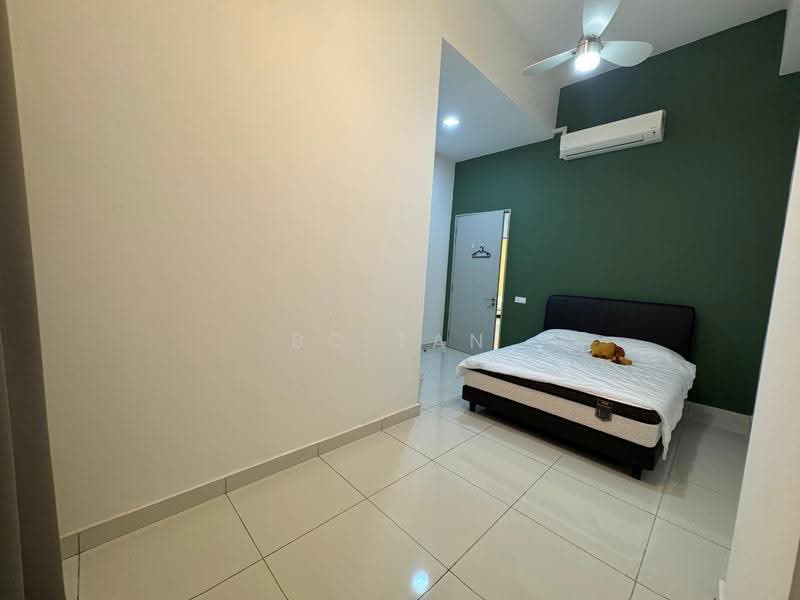 Condominium for Sale at Dua Menjalara - BC TAN - Bedroom - PropertyGuru.com.my