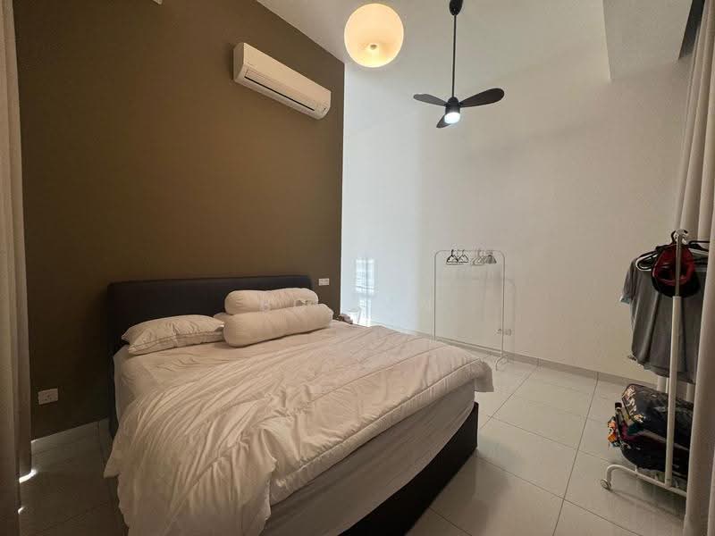 Condominium for Sale at Dua Menjalara - BC TAN - Bedroom - PropertyGuru.com.my