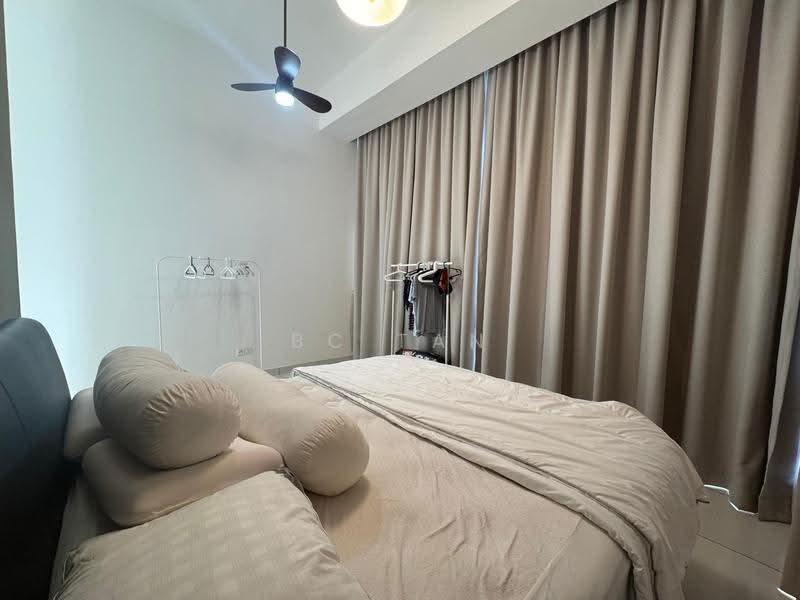 Condominium for Sale at Dua Menjalara - BC TAN - Bedroom - PropertyGuru.com.my