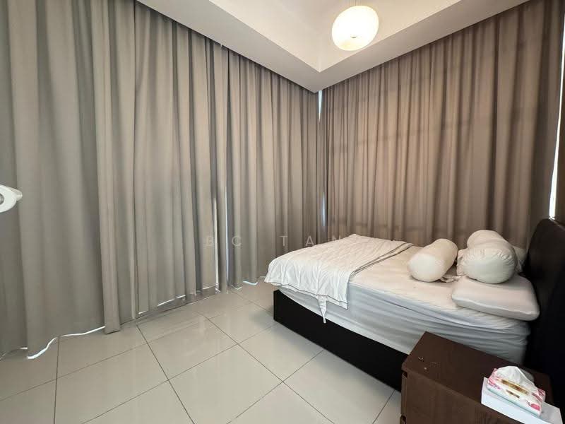 Condominium for Sale at Dua Menjalara - BC TAN - Bedroom - PropertyGuru.com.my