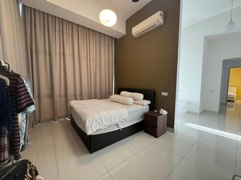 Condominium for Sale at Dua Menjalara - BC TAN - Bedroom - PropertyGuru.com.my