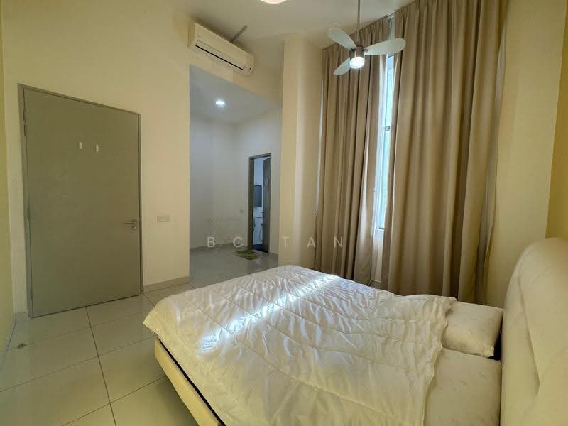 Condominium for Sale at Dua Menjalara - BC TAN - Bedroom - PropertyGuru.com.my
