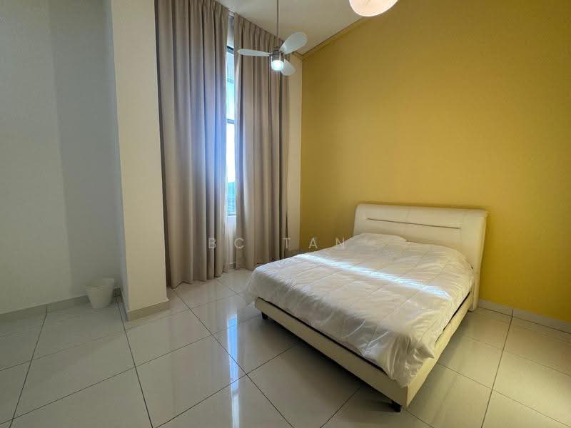 Condominium for Sale at Dua Menjalara - BC TAN - Bedroom - PropertyGuru.com.my