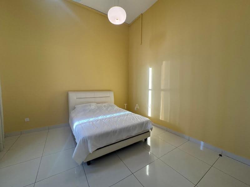 Condominium for Sale at Dua Menjalara - BC TAN - Bedroom - PropertyGuru.com.my