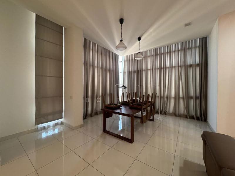 Condominium for Sale at Dua Menjalara - BC TAN - Dining Room - PropertyGuru.com.my