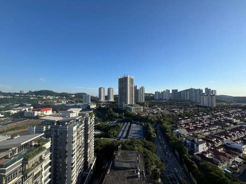 Condominium for Sale at Dua Menjalara - BC TAN - Exterior - PropertyGuru.com.my