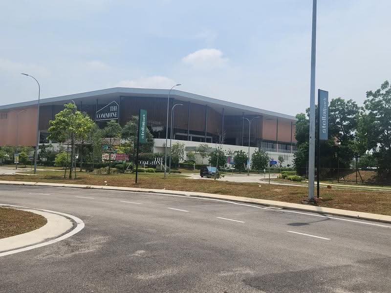 Kilang Teres untuk Disewa di Kulai (Johor) - Zen Liow - Exterior - PropertyGuru.com.my