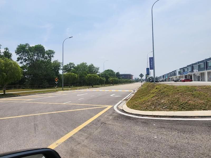 Kilang Teres untuk Disewa di Kulai (Johor) - Zen Liow - Exterior - PropertyGuru.com.my
