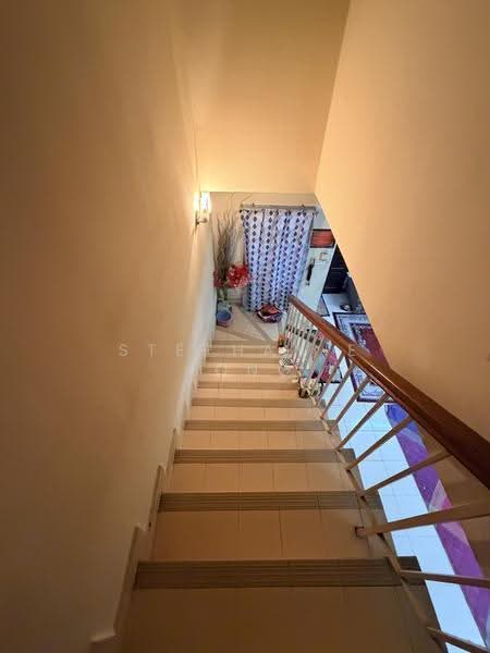 2-storey Terraced House for Sale in Ampang Saujana (Ampang) - Stephanie Yong - Interior - PropertyGuru.com.my