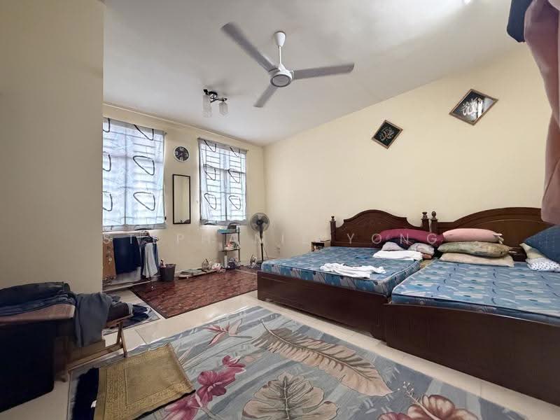 2-storey Terraced House for Sale in Ampang Saujana (Ampang) - Stephanie Yong - Bedroom - PropertyGuru.com.my