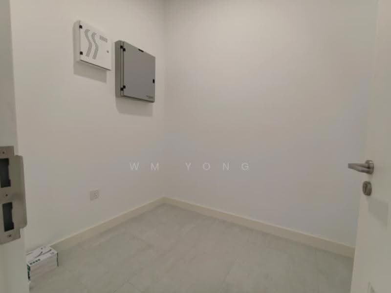 Kediaman Servis untuk Disewa di Jendela Residences - WM Yong - Utility Room - PropertyGuru.com.my