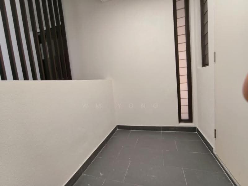 Kediaman Servis untuk Disewa di Jendela Residences - WM Yong - Yard - PropertyGuru.com.my