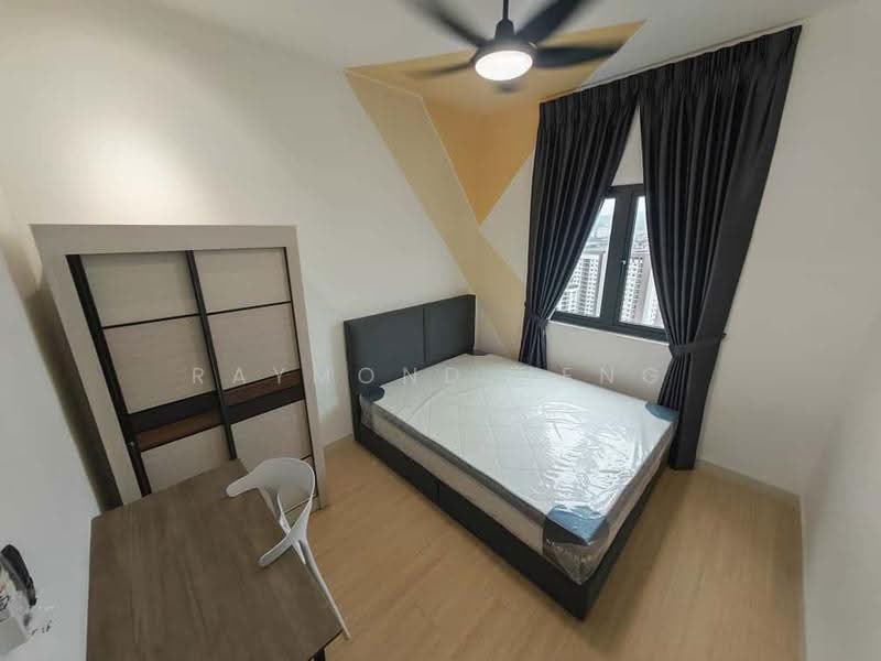 Kediaman Servis untuk Disewa di M Astra - Raymond Heng - PropertyGuru.com.my