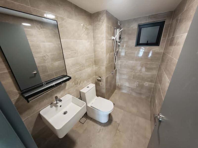 Kediaman Servis untuk Disewa di M Astra - Raymond Heng - PropertyGuru.com.my