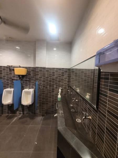 Retail Space for Rent in Menglembu (Perak) - Suet Lai Ho - Bathroom - PropertyGuru.com.my