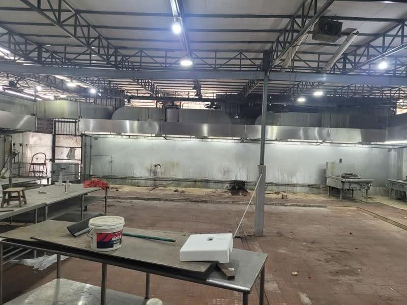 Retail Space for Rent in Menglembu (Perak) - Suet Lai Ho - Interior - PropertyGuru.com.my