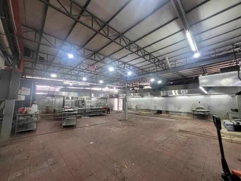 Retail Space for Rent in Menglembu (Perak) - Suet Lai Ho - Kitchen - PropertyGuru.com.my