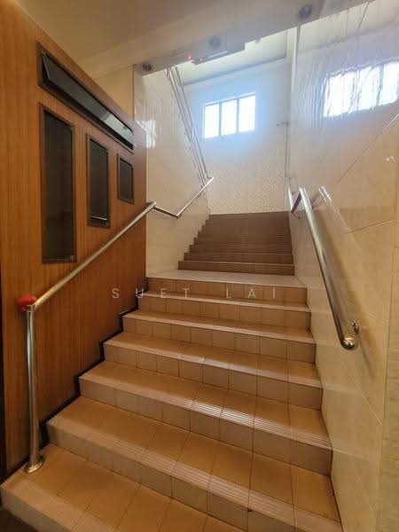 Retail Space for Rent in Menglembu (Perak) - Suet Lai Ho - Corridor - PropertyGuru.com.my