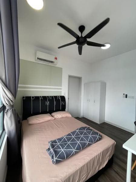 Kondominium untuk Dijual di Riana South - JOANNE NEOH MIN ER - Bedroom - PropertyGuru.com.my