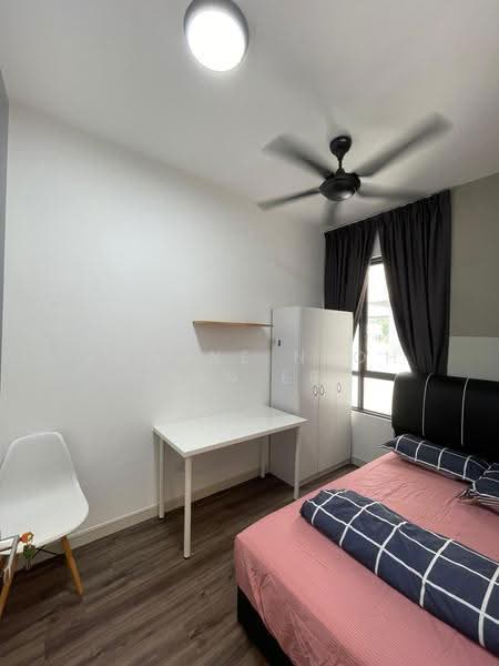 Kondominium untuk Dijual di Riana South - JOANNE NEOH MIN ER - Bedroom - PropertyGuru.com.my