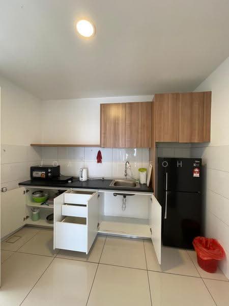 Kondominium untuk Dijual di Riana South - JOANNE NEOH MIN ER - Kitchen - PropertyGuru.com.my