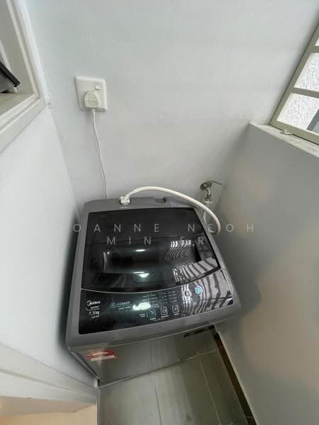 Kondominium untuk Dijual di Riana South - JOANNE NEOH MIN ER - Interior - PropertyGuru.com.my