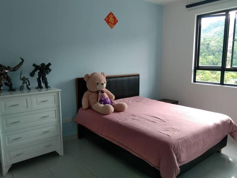 Pangsapuri untuk Dijual di Iconic Vue - Jack Law - Bedroom - PropertyGuru.com.my