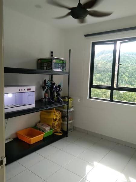 Pangsapuri untuk Dijual di Iconic Vue - Jack Law - Study - PropertyGuru.com.my