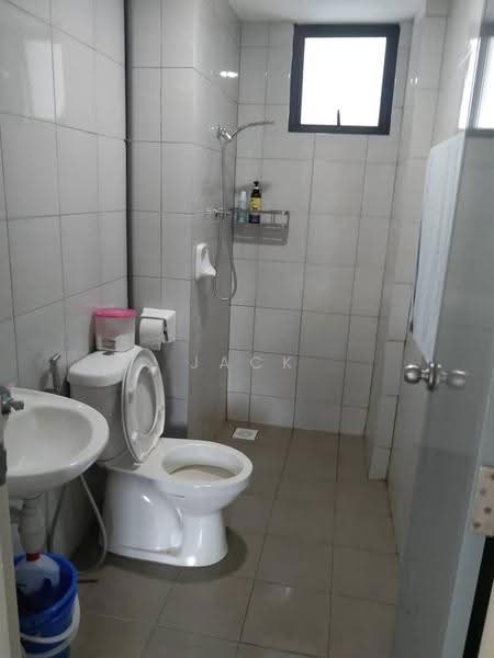 Pangsapuri untuk Dijual di Iconic Vue - Jack Law - Bathroom - PropertyGuru.com.my
